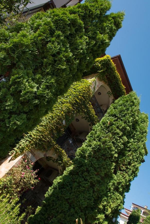 Esteban Vip Club Hotel apartamentowy 2*