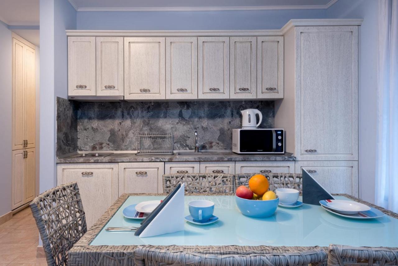 Esteban Vip Club Hotel apartamentowy