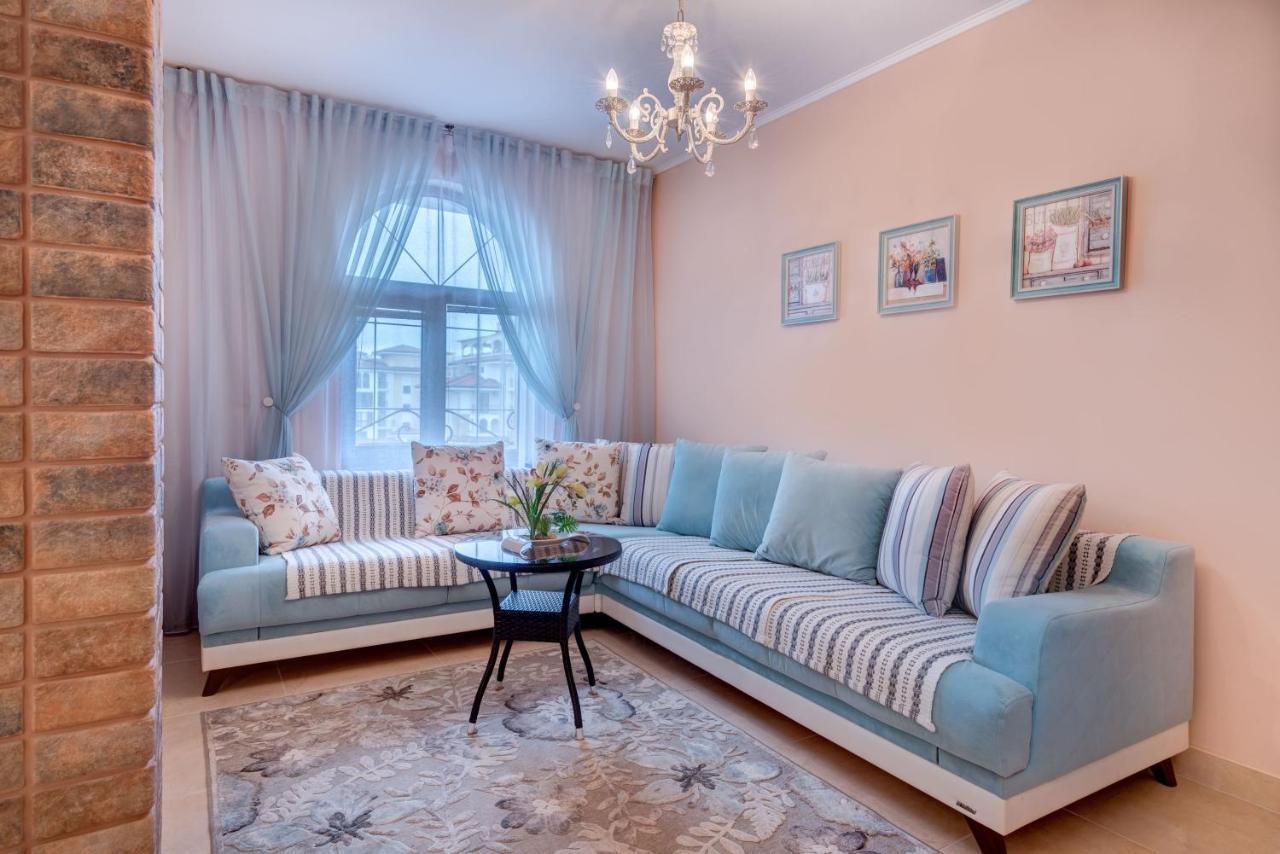 Esteban Vip Club 2* Nesebar