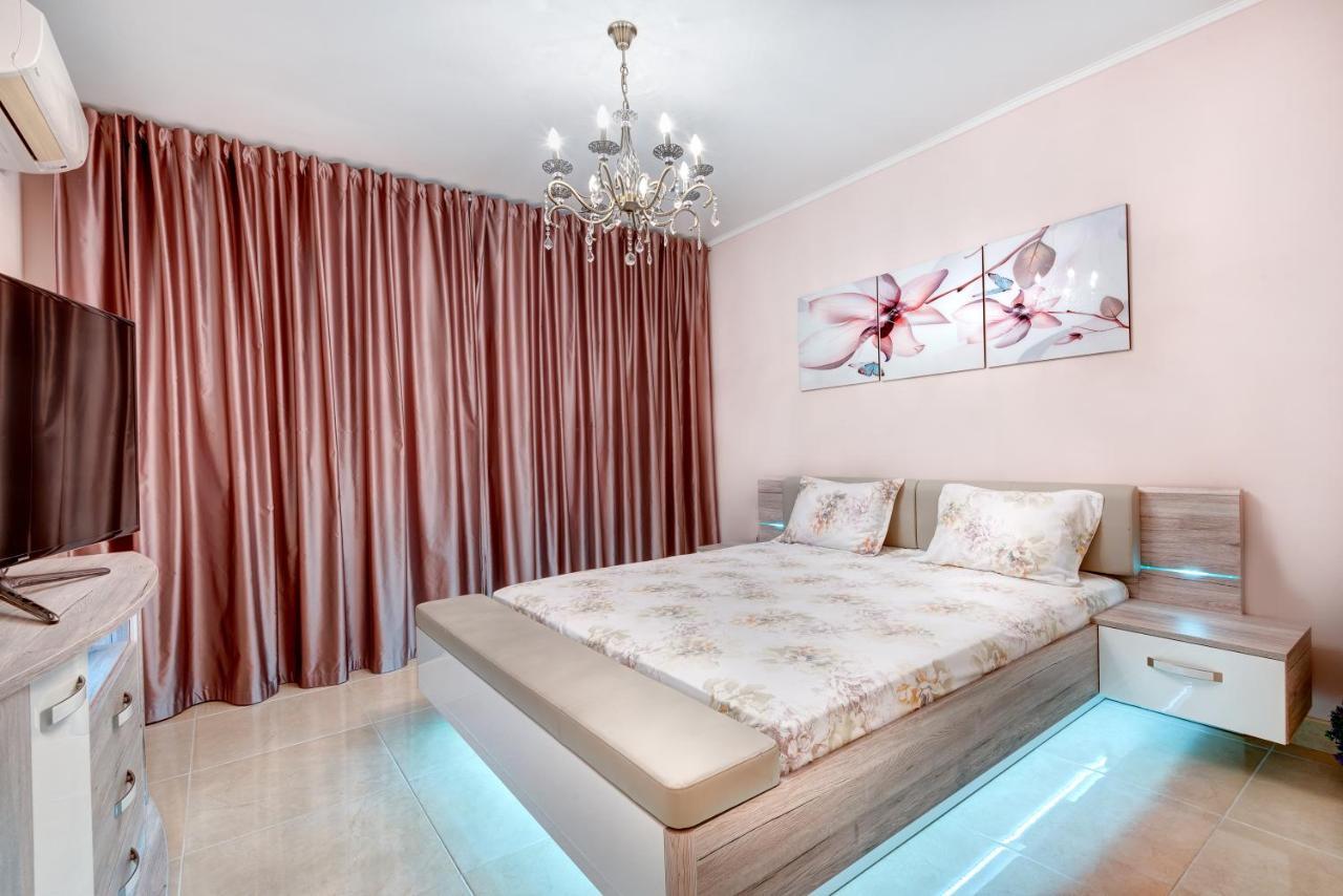 Esteban Vip Club Hotel apartamentowy