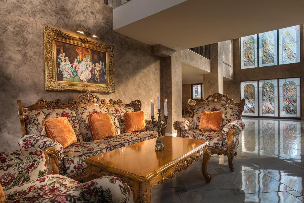 Esteban Vip Club Aparthotel Nesebar