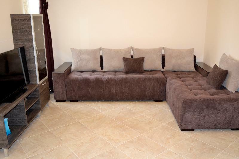 Esteban Vip Club Aparthotel