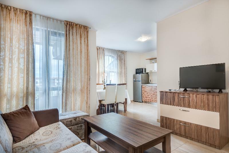 Aparthotel Esteban Vip Club 2*