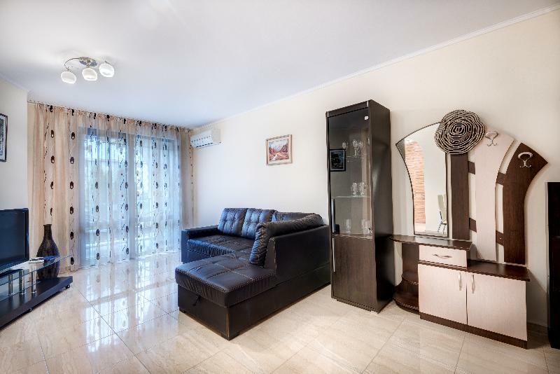 Esteban Vip Club 2* Nesebyr