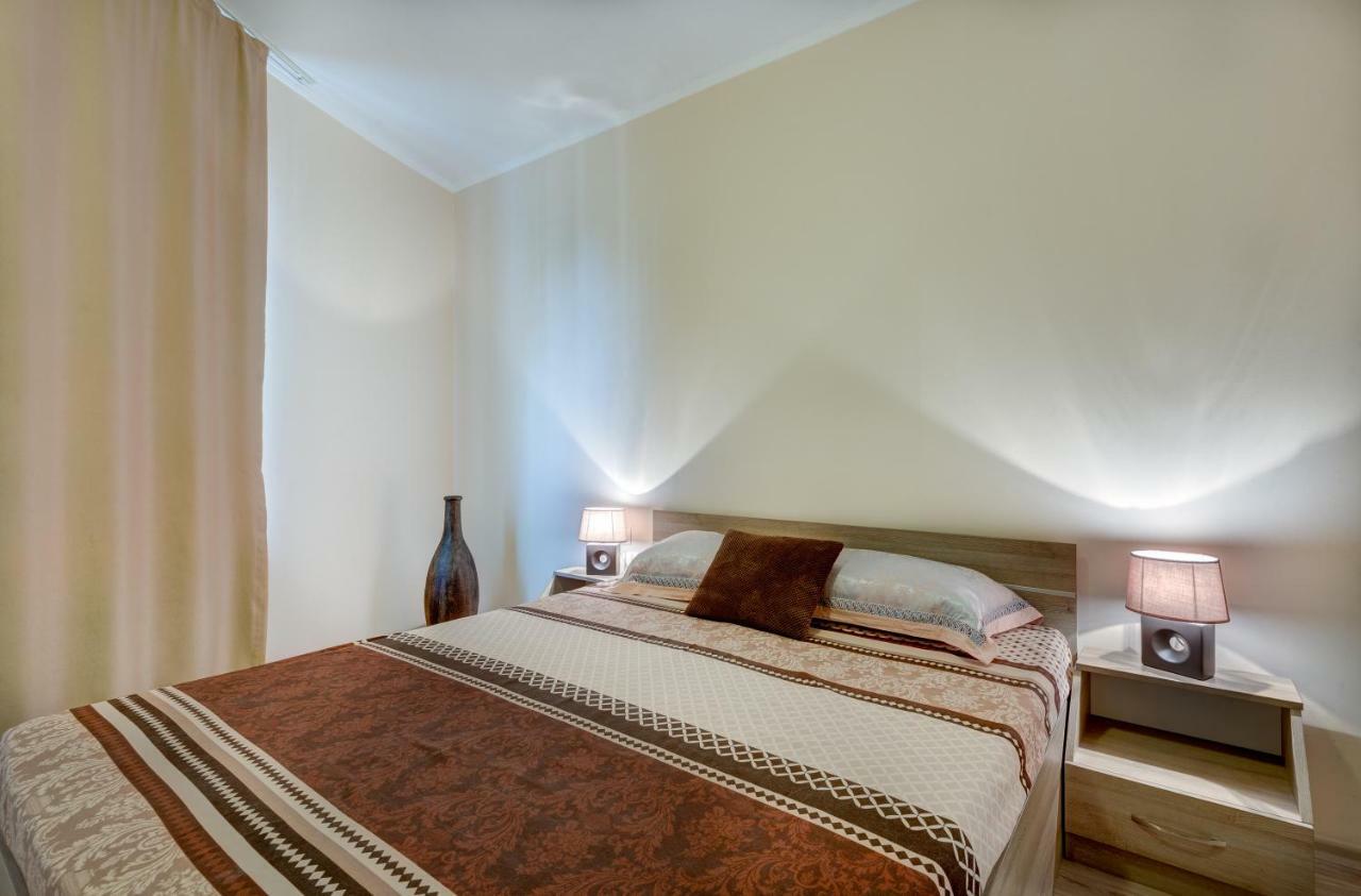 Aparthotel Esteban Vip Club Nesebar