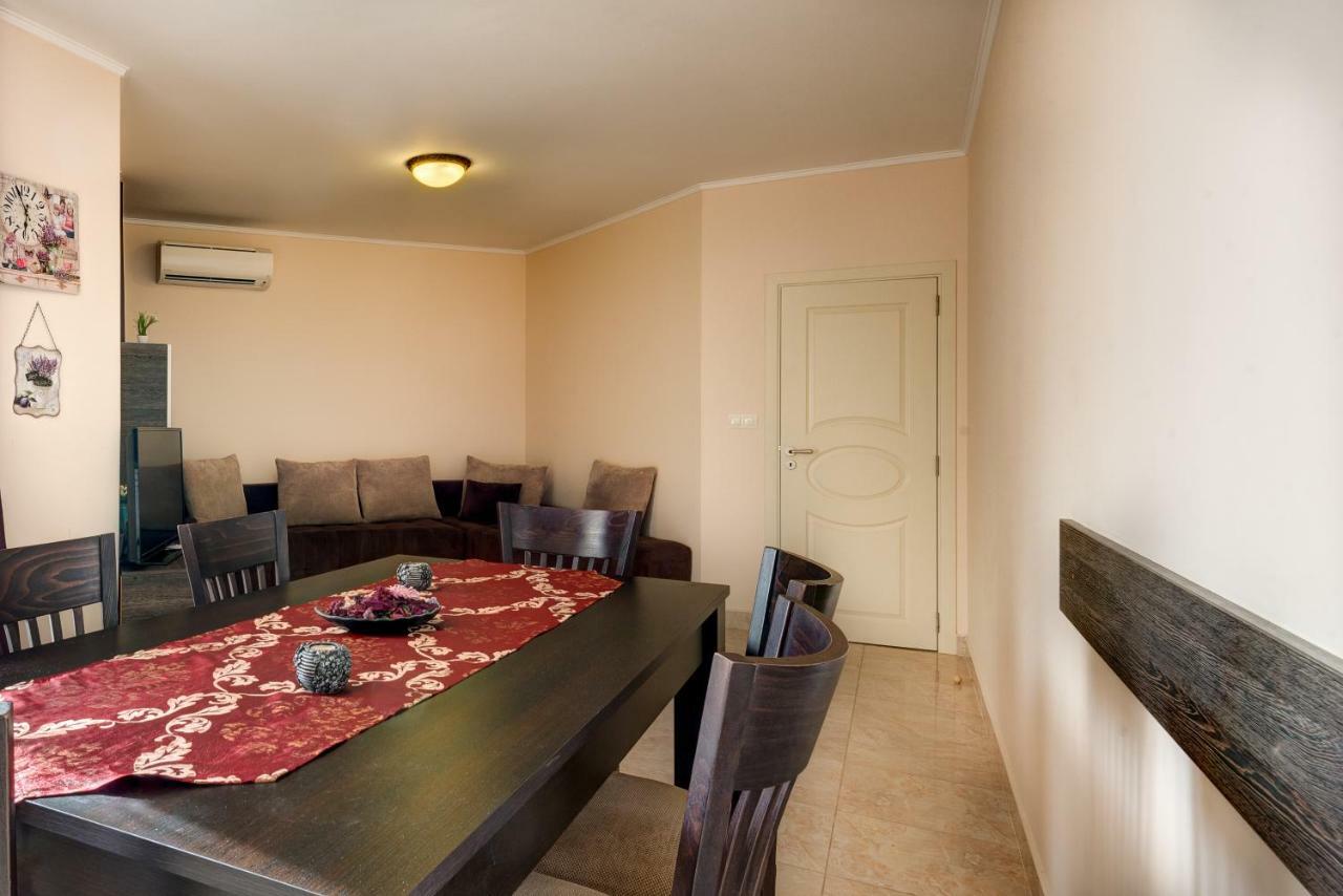 Esteban Vip Club Hotel apartamentowy
