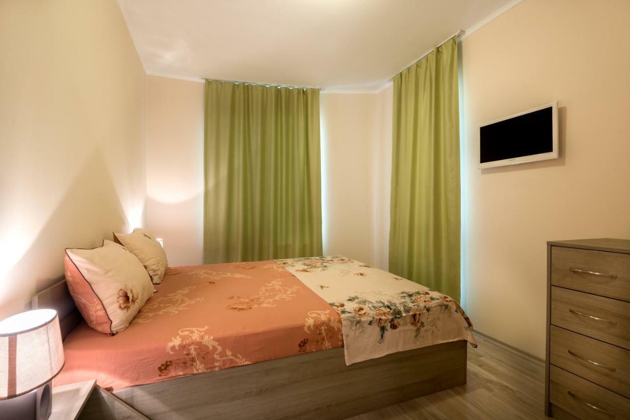 Aparthotel Esteban Vip Club 2*