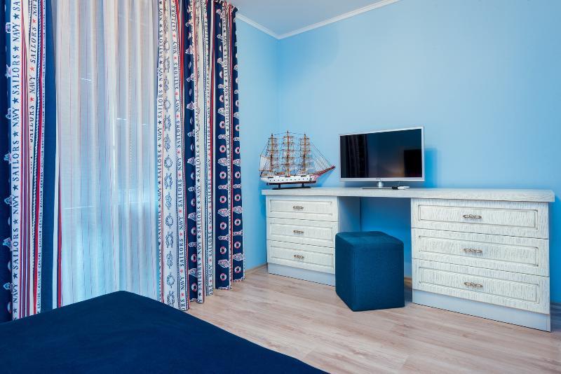 Esteban Vip Club 2* Nesebyr