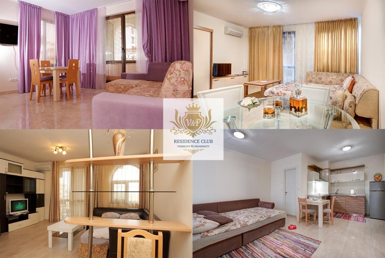 Aparthotel Esteban Vip Club 2*