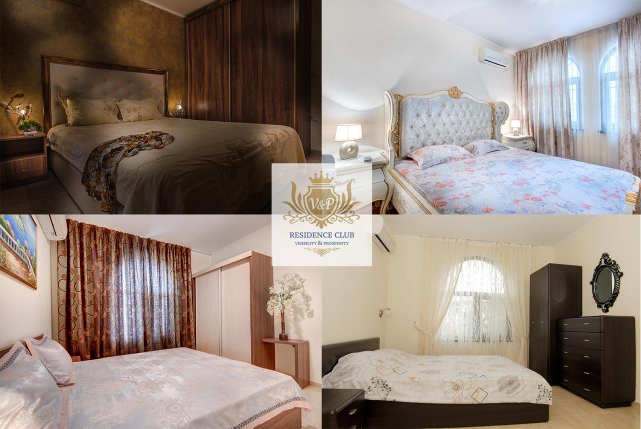Esteban Vip Club 2* Nesebar